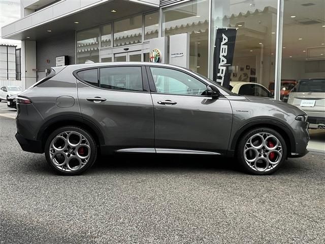 ALFAROMEO ALFAROMEO TONALE 2023