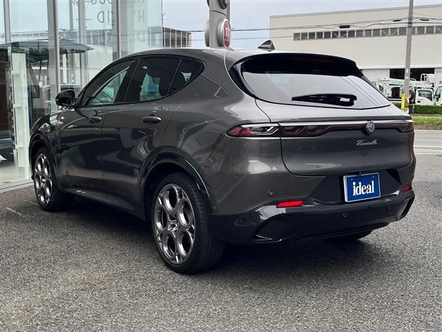 ALFAROMEO ALFAROMEO TONALE 2023