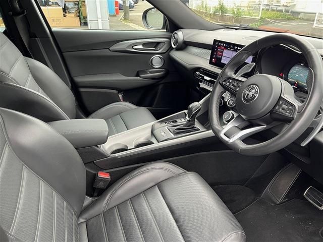 ALFAROMEO ALFAROMEO TONALE 2023