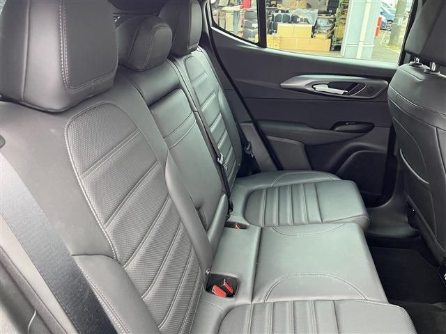 ALFAROMEO ALFAROMEO TONALE 2023