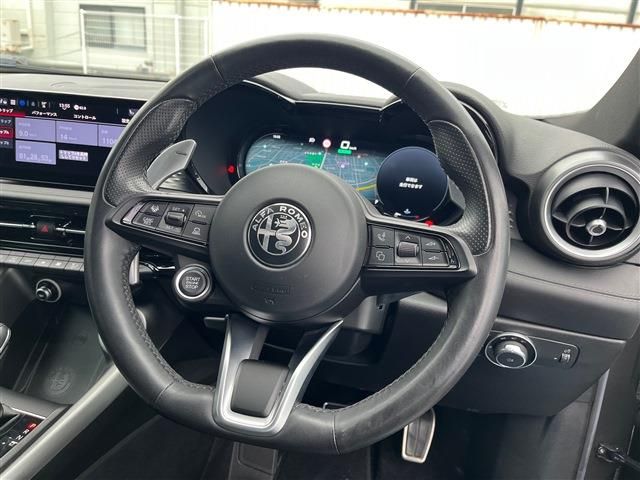 ALFAROMEO ALFAROMEO TONALE 2023