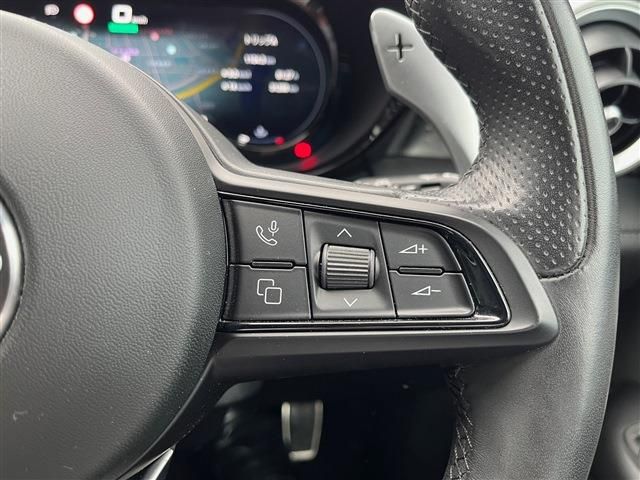 ALFAROMEO ALFAROMEO TONALE 2023