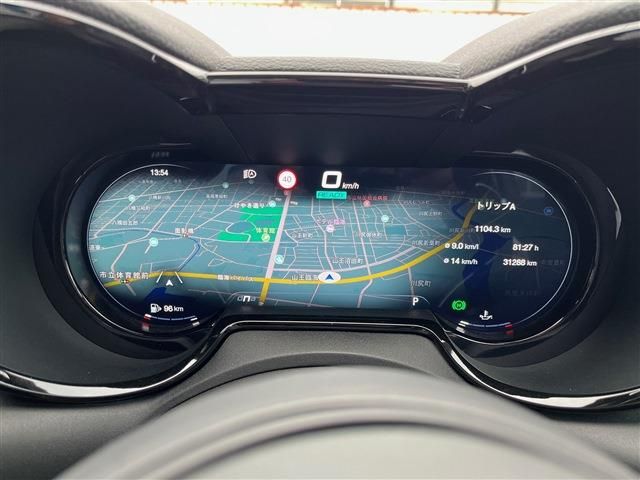 ALFAROMEO ALFAROMEO TONALE 2023