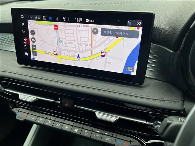 ALFAROMEO ALFAROMEO TONALE 2023