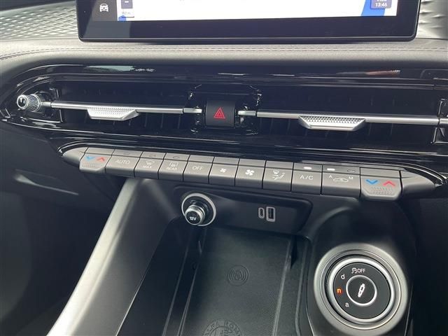 ALFAROMEO ALFAROMEO TONALE 2023