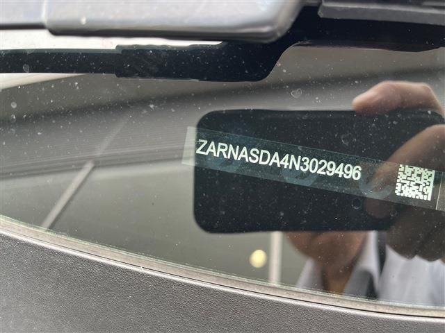 ALFAROMEO ALFAROMEO TONALE 2023