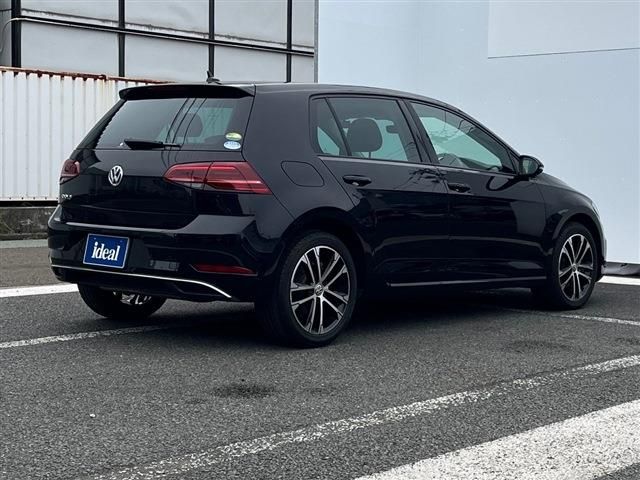 VOLKSWAGEN VOLKSWAGEN GOLF 2019