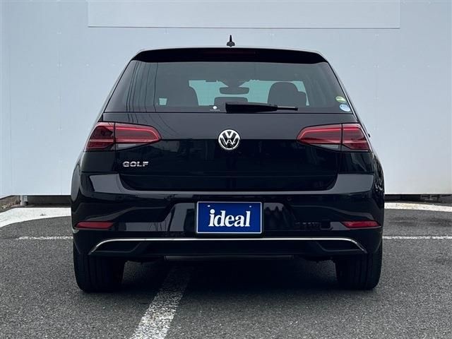 VOLKSWAGEN VOLKSWAGEN GOLF 2019