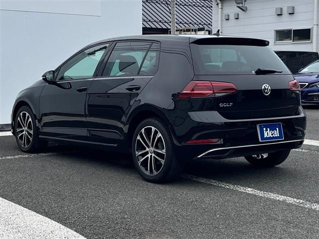 VOLKSWAGEN VOLKSWAGEN GOLF 2019