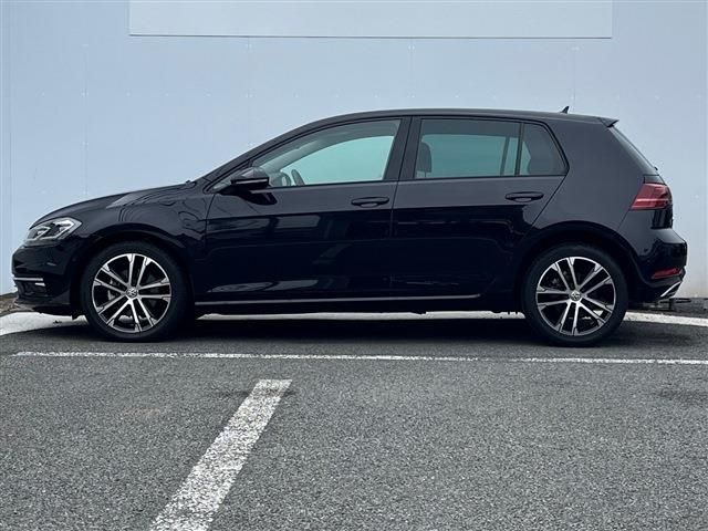 VOLKSWAGEN VOLKSWAGEN GOLF 2019
