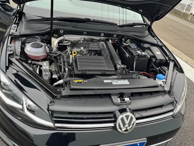 VOLKSWAGEN VOLKSWAGEN GOLF 2019