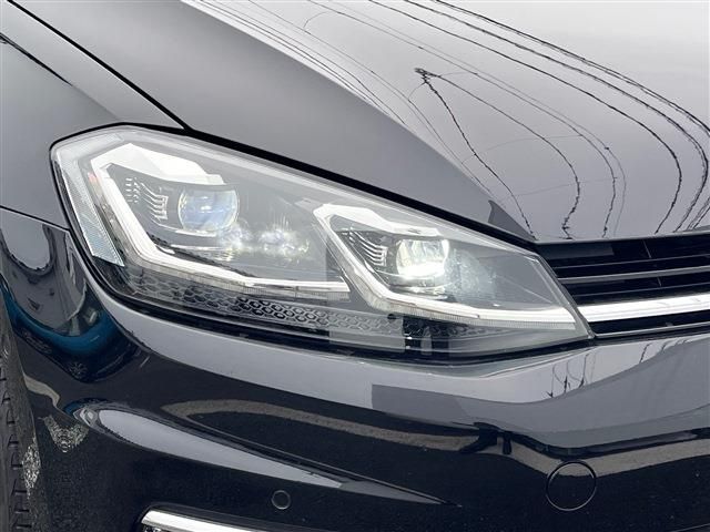 VOLKSWAGEN VOLKSWAGEN GOLF 2019