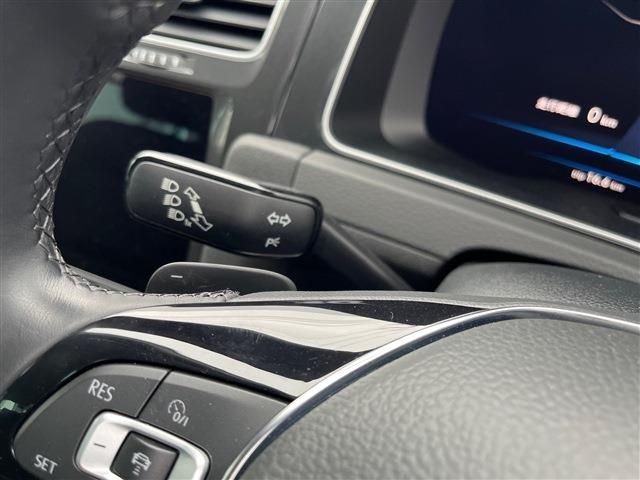 VOLKSWAGEN VOLKSWAGEN GOLF 2019