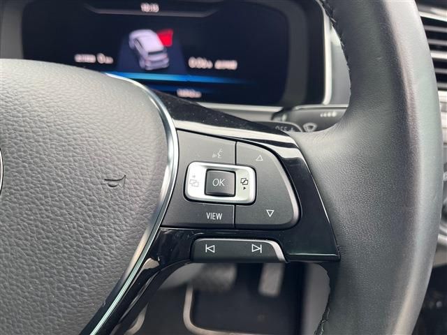 VOLKSWAGEN VOLKSWAGEN GOLF 2019