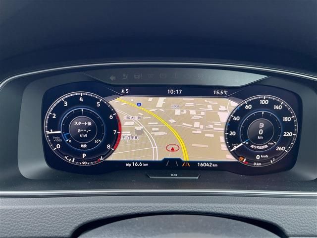 VOLKSWAGEN VOLKSWAGEN GOLF 2019