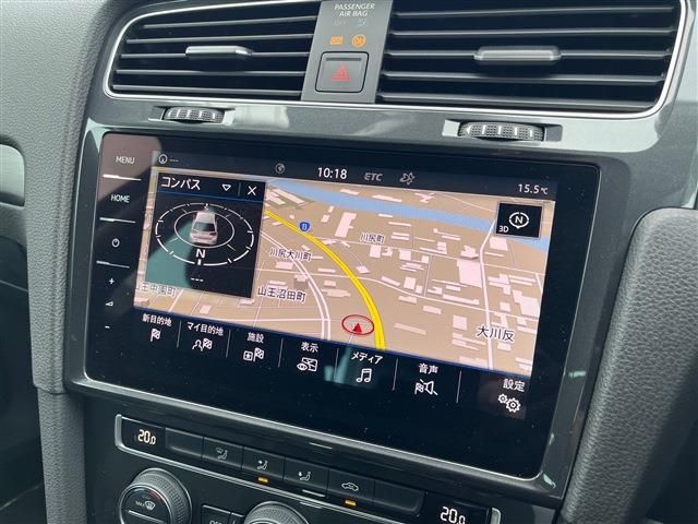 VOLKSWAGEN VOLKSWAGEN GOLF 2019