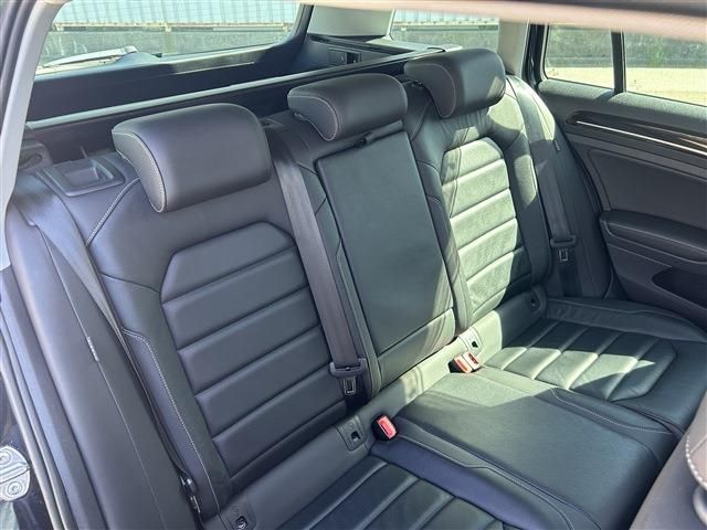 VOLKSWAGEN VOLKSWAGEN GOLF VARIANT 2020