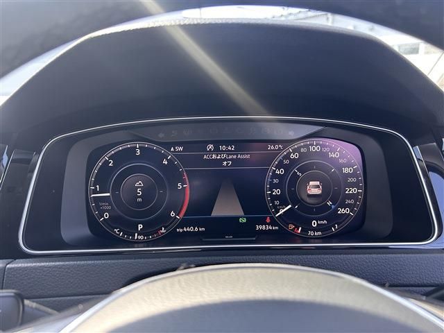 VOLKSWAGEN VOLKSWAGEN GOLF VARIANT 2020