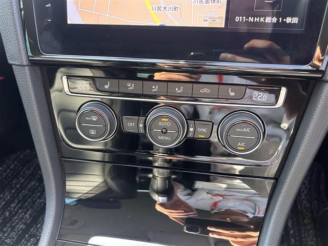 VOLKSWAGEN VOLKSWAGEN GOLF VARIANT 2020