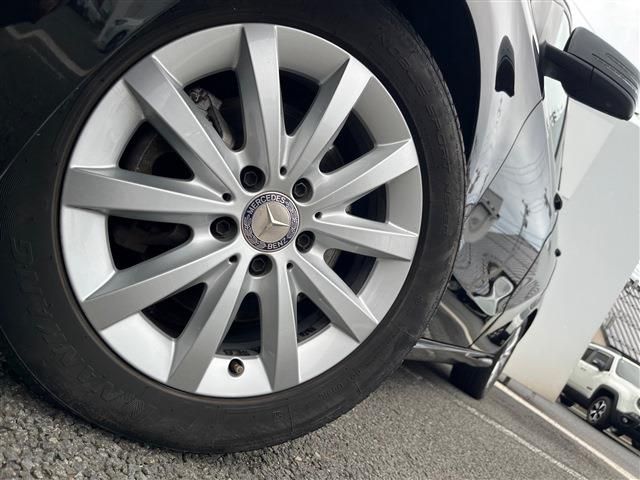 MERCEDES BENZ MERCEDES BENZ B class 2017