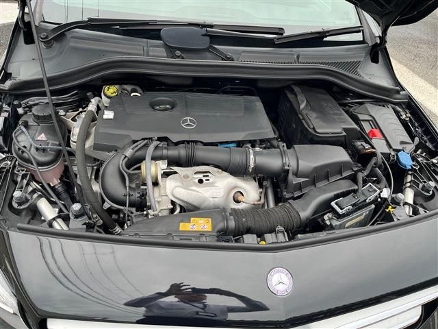 MERCEDES BENZ MERCEDES BENZ B class 2017