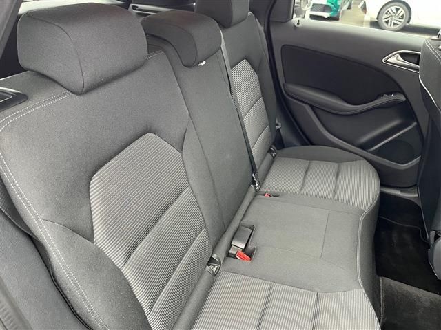 MERCEDES BENZ MERCEDES BENZ B class 2017