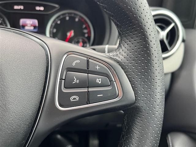 MERCEDES BENZ MERCEDES BENZ B class 2017