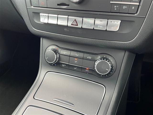 MERCEDES BENZ MERCEDES BENZ B class 2017