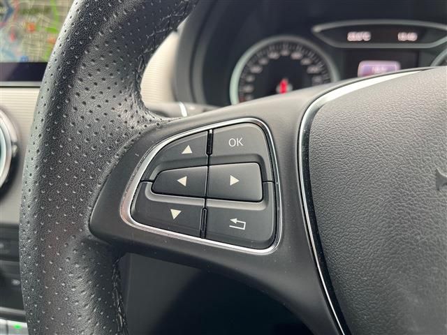 MERCEDES BENZ MERCEDES BENZ B class 2017