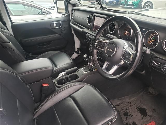 JEEP JEEP WRANGLER UNLIMITED 2020