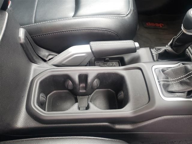 JEEP JEEP WRANGLER UNLIMITED 2020