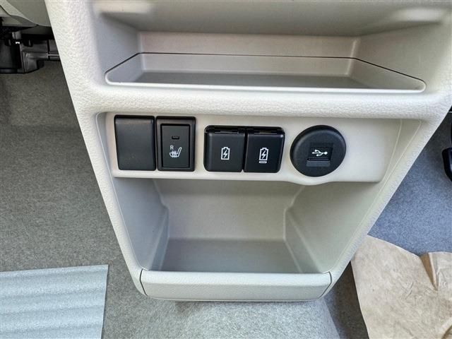 SUZUKI ALTO LAPIN LC 2024