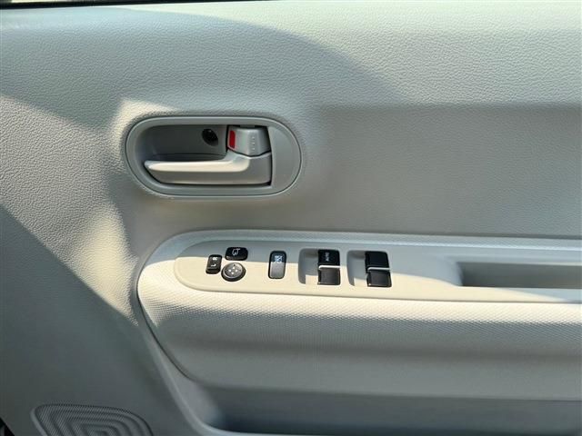 SUZUKI ALTO LAPIN LC 2024