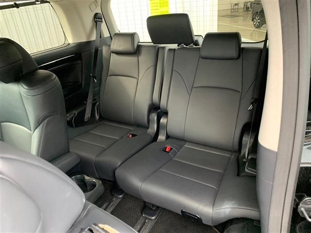 TOYOTA ALPHARD 2023