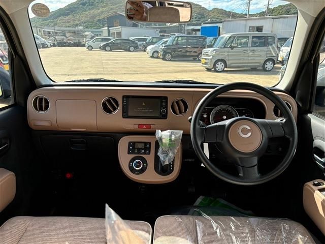 DAIHATSU MIRA Cocoa 2017