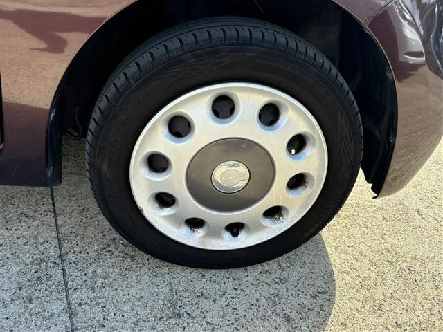 DAIHATSU MIRA Cocoa 2017