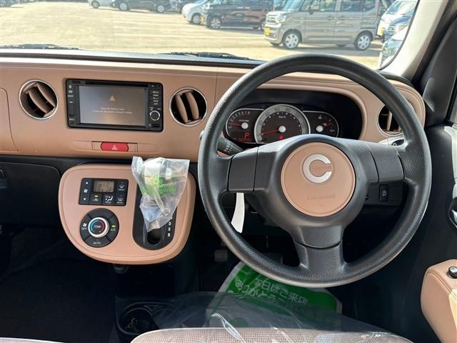 DAIHATSU MIRA Cocoa 2017