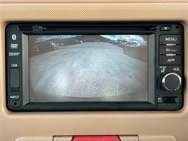 DAIHATSU MIRA Cocoa 2017