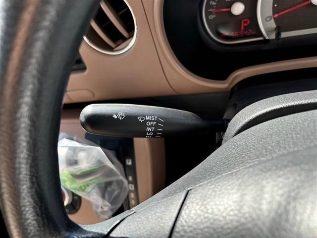 DAIHATSU MIRA Cocoa 2017