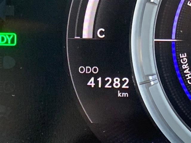 TOYOTA LEXUS ES300h 2019