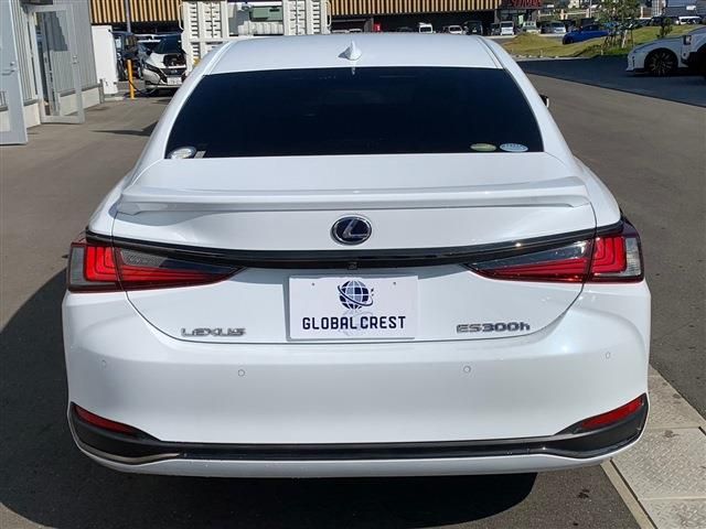 TOYOTA LEXUS ES300h 2019