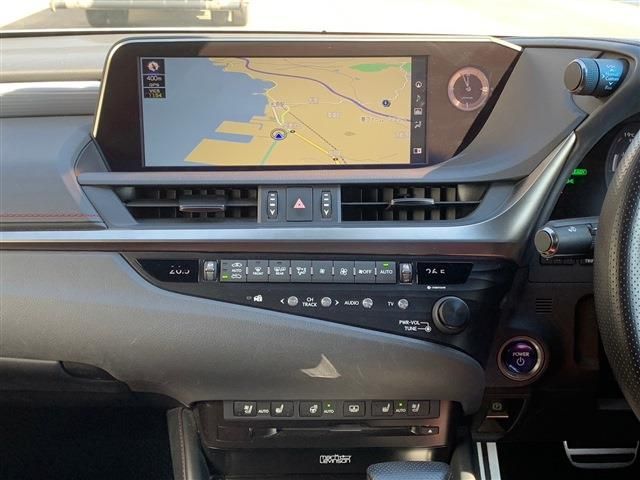 TOYOTA LEXUS ES300h 2019