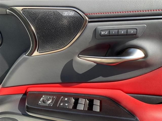 TOYOTA LEXUS ES300h 2019