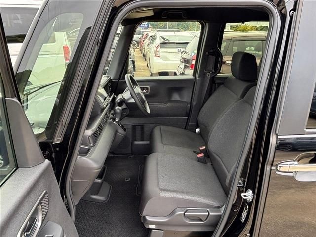 HONDA N BOX CUSTOM 2024