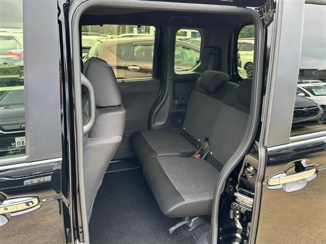 HONDA N BOX CUSTOM 2024