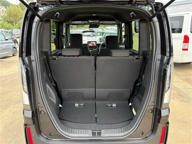 HONDA N BOX CUSTOM 2024