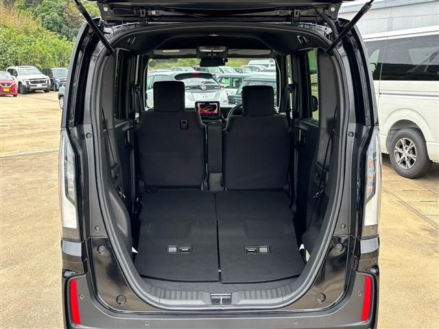 HONDA N BOX CUSTOM 2024