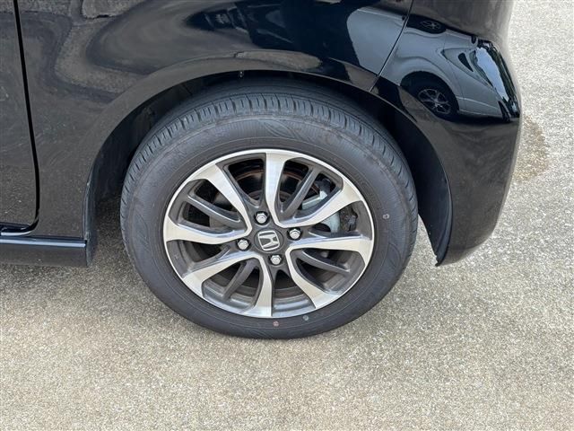 HONDA N BOX CUSTOM 2024