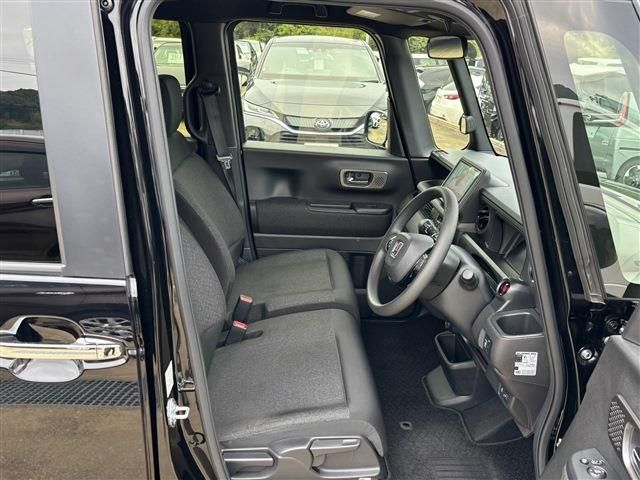 HONDA N BOX CUSTOM 2024