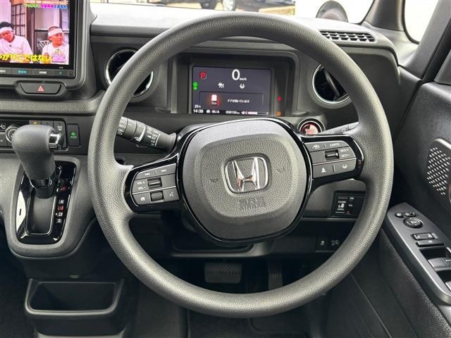 HONDA N BOX CUSTOM 2024